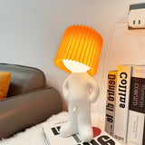 RebelGlow - LED Nachtlampe