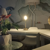 LumiDesk - LED Tischlampe