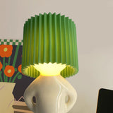 RebelGlow - LED Nachtlampe