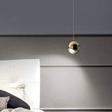 Luminoir – Mid-Century Pendelleuchte