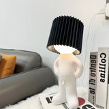 RebelGlow - LED Nachtlampe
