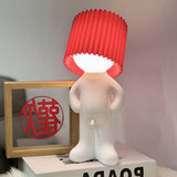 RebelGlow - LED Nachtlampe