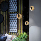 Luminoir – Mid-Century Pendelleuchte