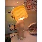 RebelGlow - LED Nachtlampe
