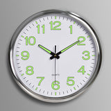 Luminoir - Klassenzimmer Wanduhr