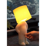 RebelGlow - LED Nachtlampe