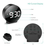 Luminoir - LED Uhr