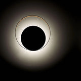 AuroraLuxe – Skandinavische LED-Wandleuchte