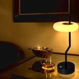LumiTurn - LED Tischlampe