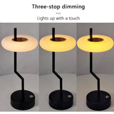 LumiTurn - LED Tischlampe