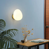 NordicPure - Glas Wandleuchte