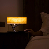 LumiSync – Bluetooth Tischlampe