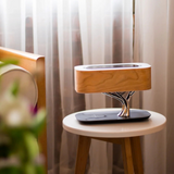 LumiSync – Bluetooth Tischlampe