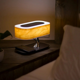 LumiSync – Bluetooth Tischlampe