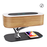 LumiSync – Bluetooth Tischlampe