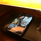 LumiSync – Bluetooth Tischlampe
