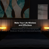 LumiSync – Bluetooth Tischlampe