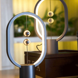 BrightHold – LED Tischlampe