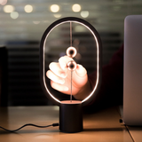 BrightHold – LED Tischlampe