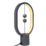 BrightHold – LED Tischlampe