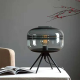 ModernEase – Tischlampe