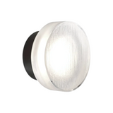 Orbit - Moderne Runde LED Wandleuchte