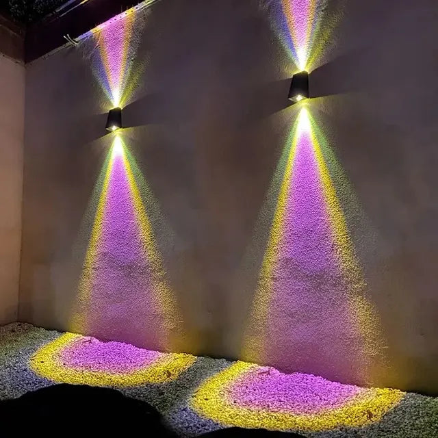 Luminoir - Solarlampen