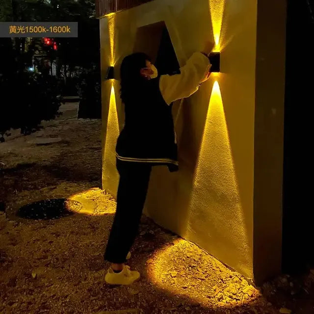 Luminoir - Solarlampen