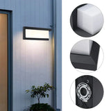 Luminoir - LED Außenlampe