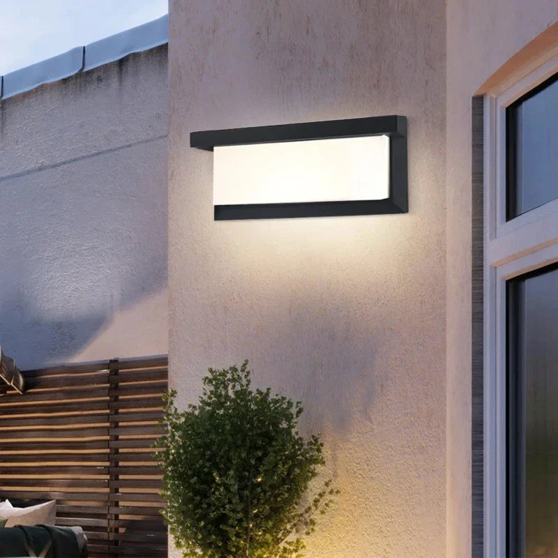 Luminoir - LED Außenlampe