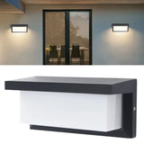Luminoir - LED Außenlampe