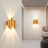 Luminoir - Aluminium Außenlampe