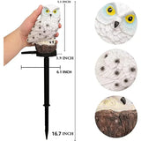 Solugla - Gartenlampe