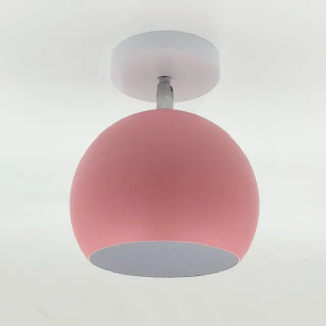 Luminoir - ColorGlow Deckenlampe