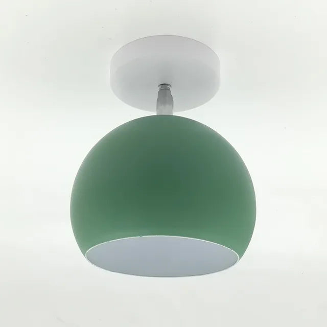 Luminoir - ColorGlow Deckenlampe