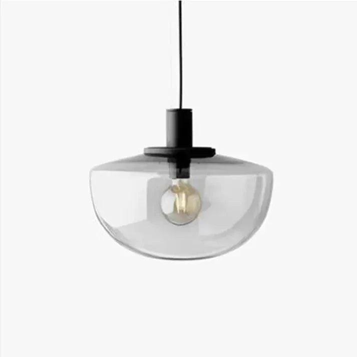 Glymra - Pendelleuchte aus Glas Modern
