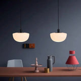 Glymra - Pendelleuchte aus Glas Modern