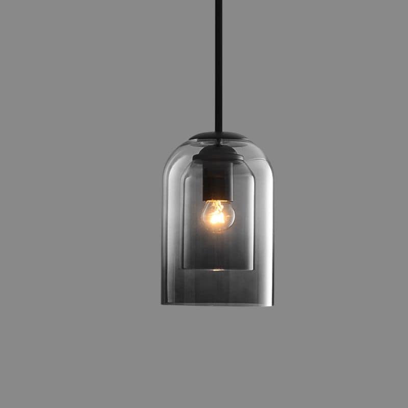 Mica - Mid-Century Deckenleuchte