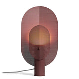 LumeGrid - LED Tischlampe