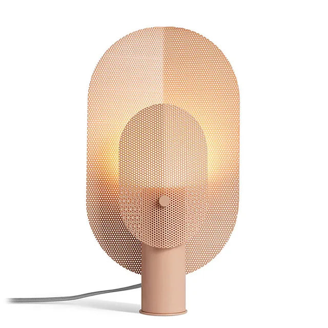 LumeGrid - LED Tischlampe