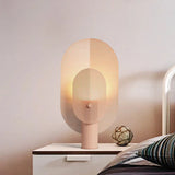 LumeGrid - LED Tischlampe