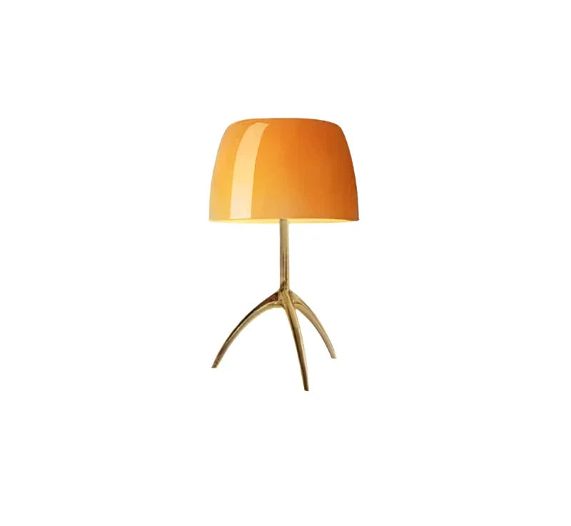 LumiTripod - LED Schreibtischlampe
