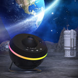 AstroGlow - Sternenprojektor Lampe