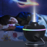 AstroGlow - Sternenprojektor Lampe