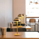 Bram - Touch Tischlampe