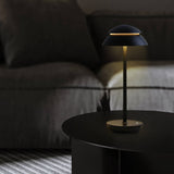 Bram - Touch Tischlampe