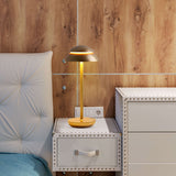 Bram - Touch Tischlampe