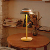 Bram - Touch Tischlampe