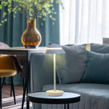 Bram - Touch Tischlampe
