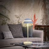 Bram - Touch Tischlampe